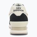 Damen Sneaker New Balance 574's V2 black 6
