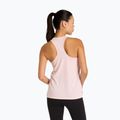 Damen New Balance Sport Essentials Tank Laufshirt rosesuga 2