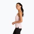 Damen New Balance Sport Essentials Tank Laufshirt rosesuga 3