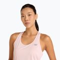 Damen New Balance Sport Essentials Tank Laufshirt rosesuga 4