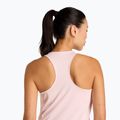 Damen New Balance Sport Essentials Tank Laufshirt rosesuga 5