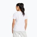 Damen New Balance Jersey Logo weiß 2