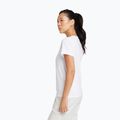 Damen New Balance Jersey Logo weiß 3