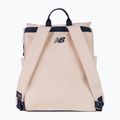 New Balance Canvas 20 l navy urban Rucksack 2