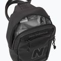 New Balance Legacy Cross Body Beutel 2,5 l schwarz 3