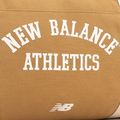 New Balance Canvas Duffel große Ebenen Reisetasche 4