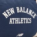 New Balance Canvas Duffel Reisetasche navy 4