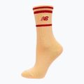 Socken New Balance Kid Crew AS2 3 pary multicolor as2 4