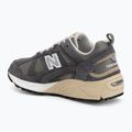 New Balance Schuhe CM878 V1 dark grey 3