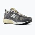 New Balance Schuhe CM878 V1 dark grey 8