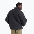 Herren Steppjacke New Balance Hoops Puffer black 2