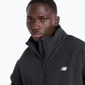 Herren Steppjacke New Balance Hoops Puffer black 4