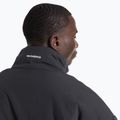 Herren Steppjacke New Balance Hoops Puffer black 5
