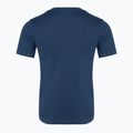 Herren New Balance Grafik V Flying navy T-shirt 2