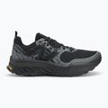 New Balance Fresh Foam X Hierro v8 schwarz Herren Laufschuhe 2