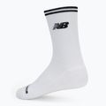 Socken New Balance Running Stripe Midcalf 2 Paar black/white 2