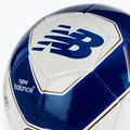New Balance 442 Team Trainer Fußball FB23062GWN weiß Größe 5 3