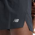 Herren New Balance Rc Ultra Light Split 3" Laufshorts schwarz 5