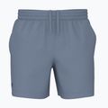 Herren New Balance Tournament Seersucker Short dusk zeigen Tennisshorts