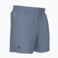 Herren New Balance Tournament Seersucker Short dusk zeigen Tennisshorts 2