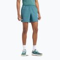 Herren New Balance Turnier Seersucker Short neue spruc Tennisshorts