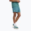 Herren New Balance Turnier Seersucker Short neue spruc Tennisshorts 5