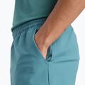 Herren New Balance Turnier Seersucker Short neue spruc Tennisshorts 6