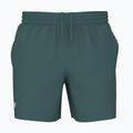 Herren New Balance Turnier Seersucker Short neue spruc Tennisshorts