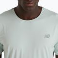 Herren New Balance Race Day Clayash Laufshirt 4