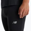 Herren-Leggings New Balance Sleek Tight black 5