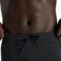 Herren New Balance Sleek Pocket Half Tight 9" Laufshorts schwarz 4