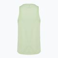 New Balance Singletics Athletics Herren Tank Top melonwat 9