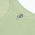 New Balance Singletics Athletics Herren Tank Top melonwat 10
