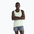New Balance Singletics Athletics Herren Tank Top melonwat