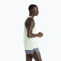 New Balance Singletics Athletics Herren Tank Top melonwat 3