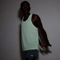 New Balance Singletics Athletics Herren Tank Top melonwat 4