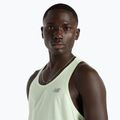 New Balance Singletics Athletics Herren Tank Top melonwat 5