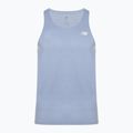 Herren New Balance Sport Essentials Singlet duskshow Lauftank Top