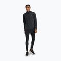 Herren New Balance Sleek Pocket Laufleggings schwarz 2