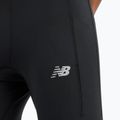 Herren New Balance Sleek Pocket Laufleggings schwarz 6