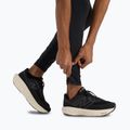 Herren New Balance Sleek Pocket Laufleggings schwarz 7