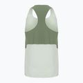 Herren New Balance Race Day Tank Laufshirt clayash 8