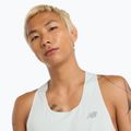 Herren New Balance Race Day Tank Laufshirt clayash 4