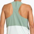 Herren New Balance Race Day Tank Laufshirt clayash 5