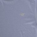 Herren New Balance Athletics Run duskshow T-shirt 9