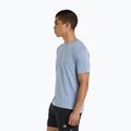 Herren New Balance Athletics Run duskshow T-shirt 3