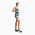 Damen Tennisrock New Balance Tournament Novelty W neu Fichte 2