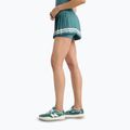 Damen Tennisrock New Balance Tournament Novelty W neu Fichte 4