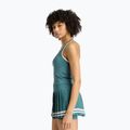 Damen Tennishemd New Balance Tournament Novelty Tank W neu fichte 4
