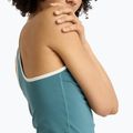 Damen Tennishemd New Balance Tournament Novelty Tank W neu fichte 6